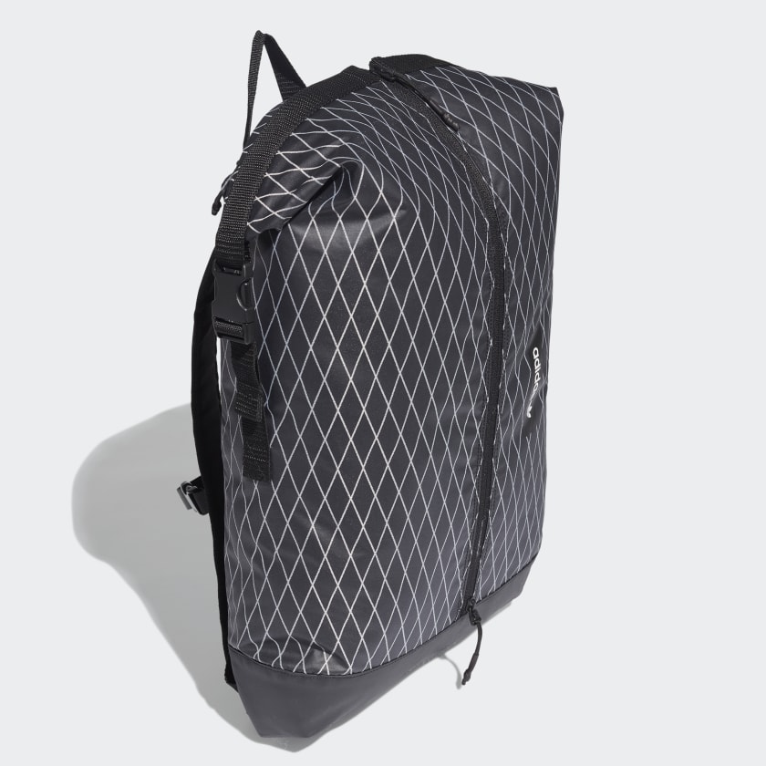 adidas Originals Premium Essentials Roll-Top Backpack Men ...