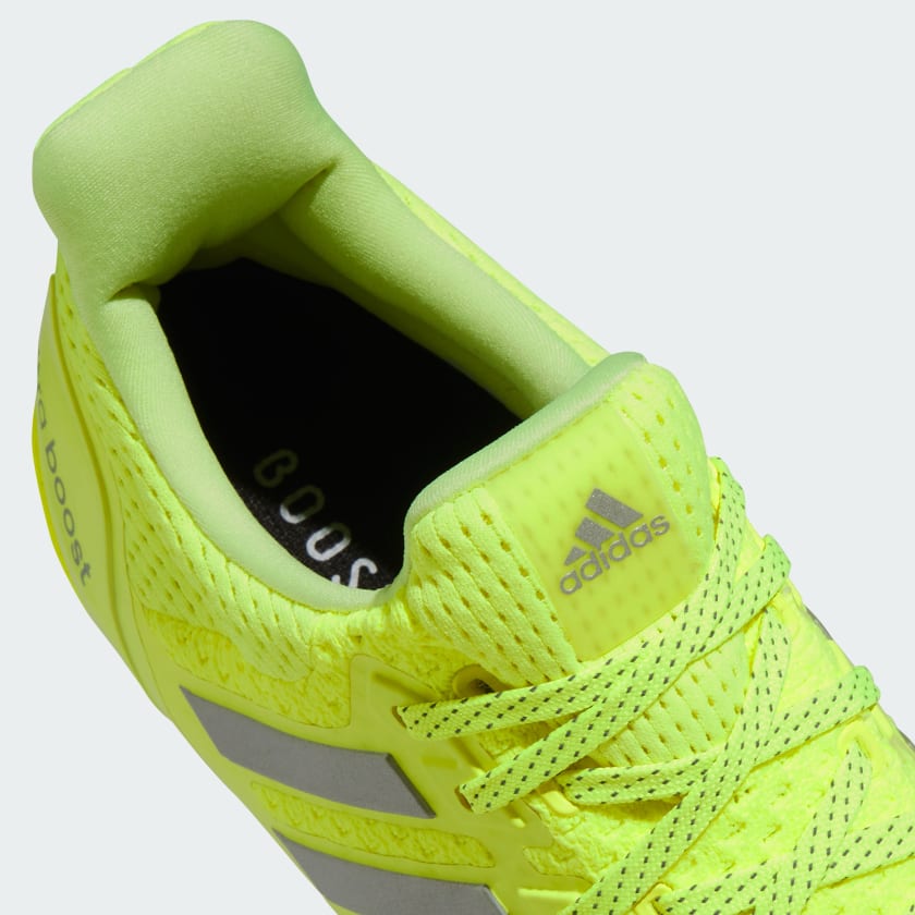 adidas men Ultraboost Football Cleats