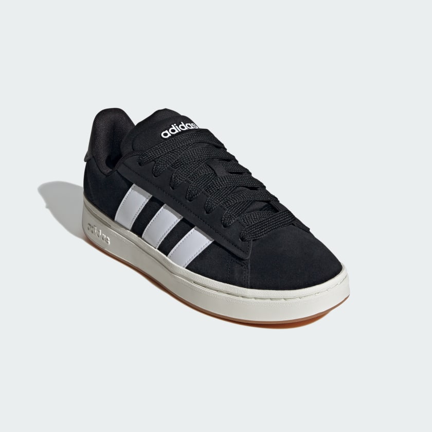 adidas men Grand Court Alpha Shoes - Picture 11 of 42