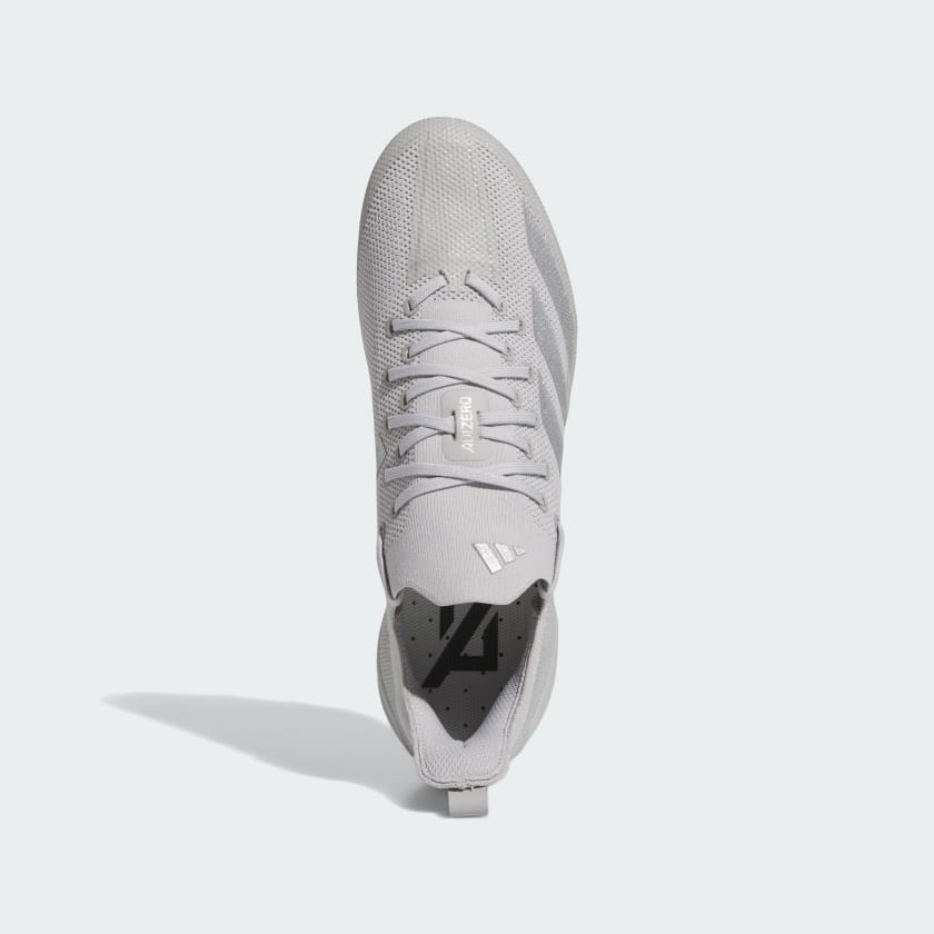 adidas men Adizero Electric+ Football Cleats - Picture 30 of 42