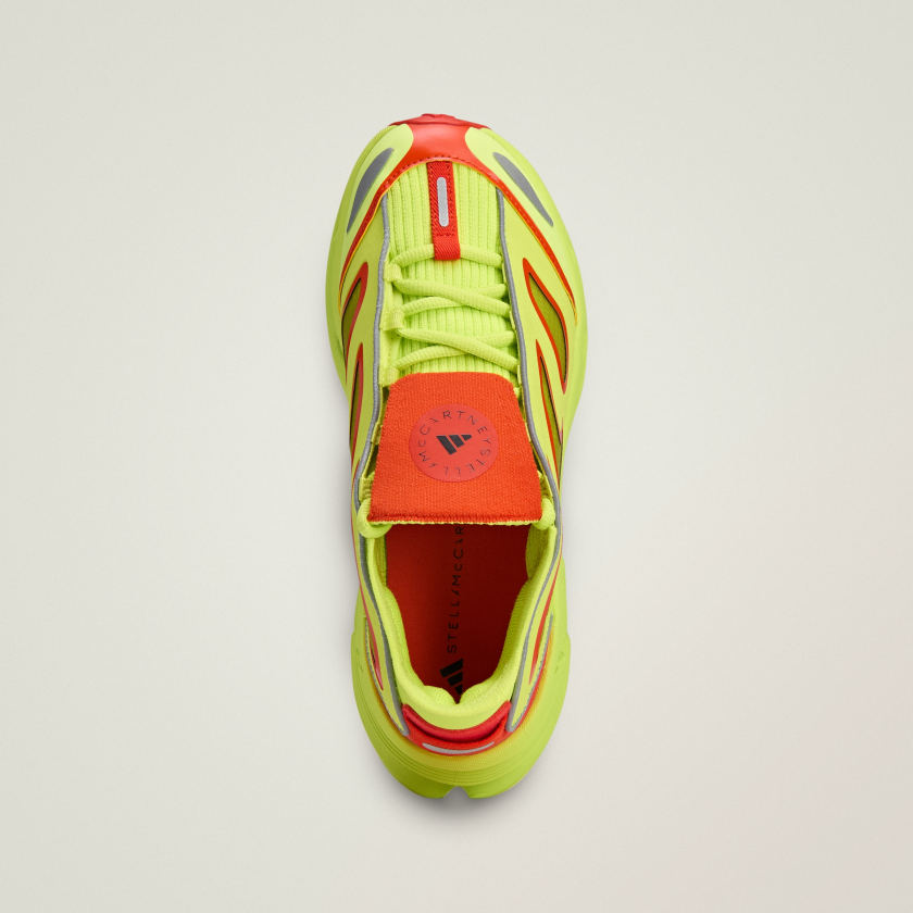 как выглядит adidas women adidas By Stella McCartney Adistar фото