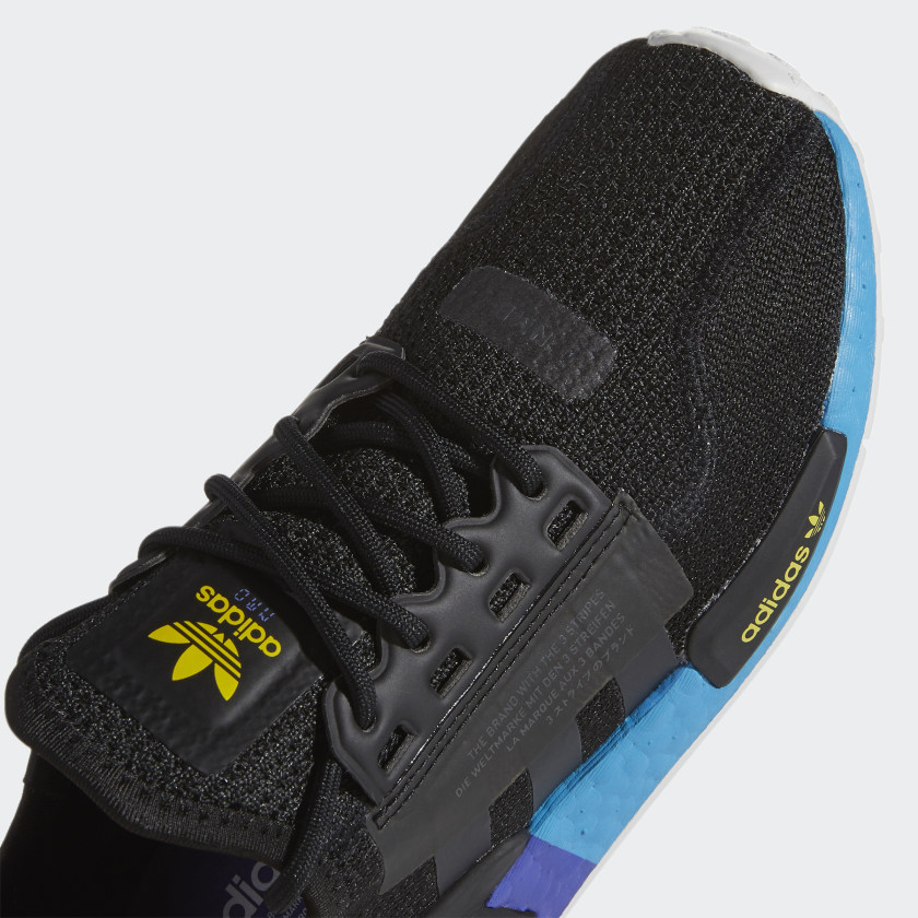 adidas Originals NMD_R1 V2 Shoes Kids� eBay