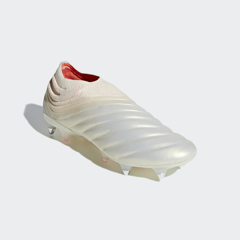 adidas copa blanche