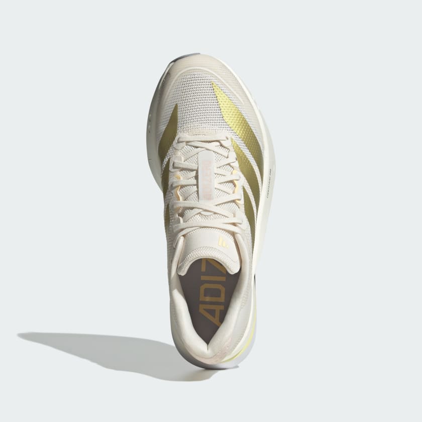 как выглядит adidas women Adizero Boston 13 Shoes фото