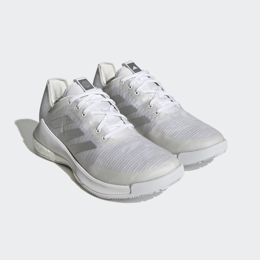 как выглядит adidas women Crazyflight Womens Volleyball Shoes фото