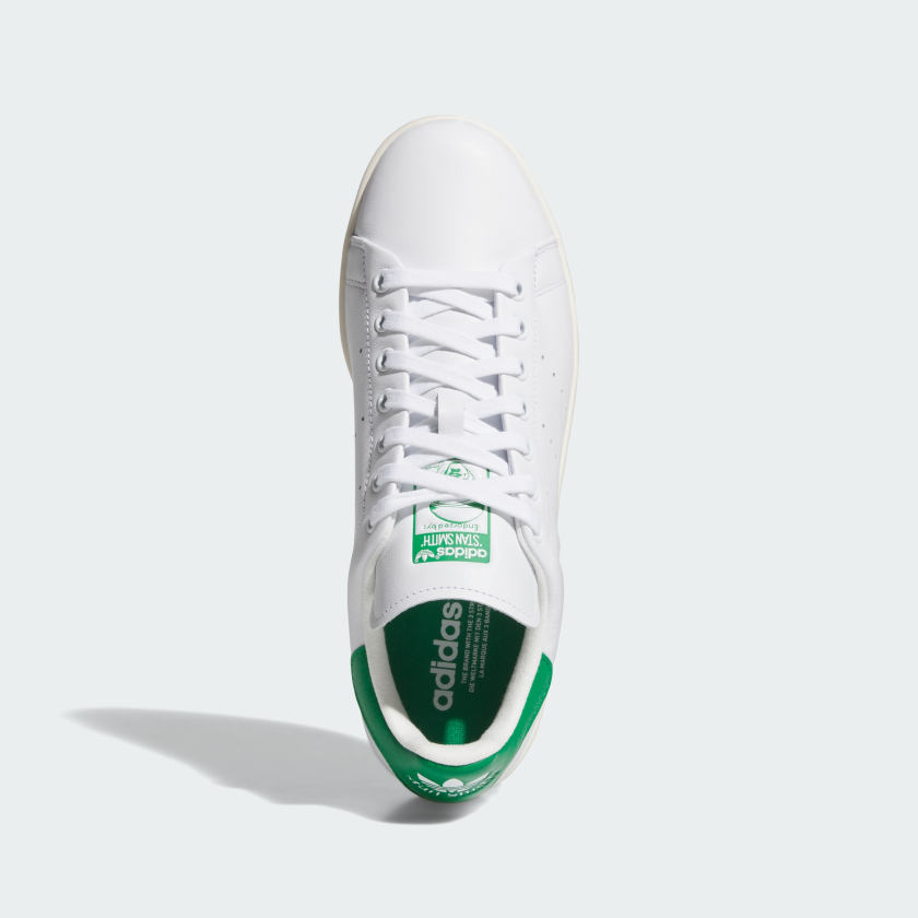 adidas men Stan Smith Spikeless Golf Shoes