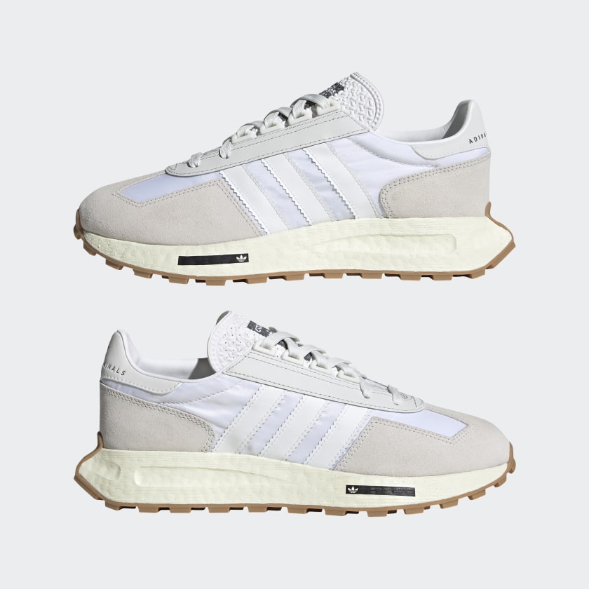 adidas men Retropy E5 Shoes
