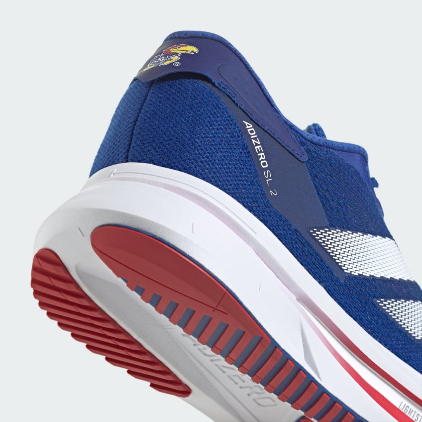 adidas men Texas A&M Adizero SL2 Running Shoes - Picture 21 of 56