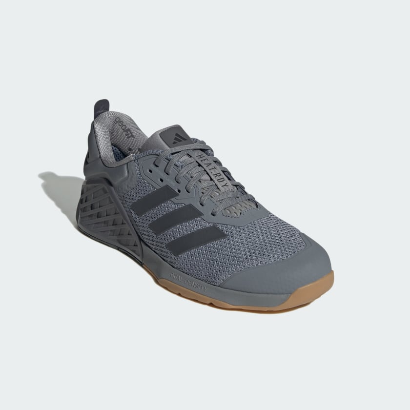 как выглядит adidas men Dropset 3 Training Shoes фото