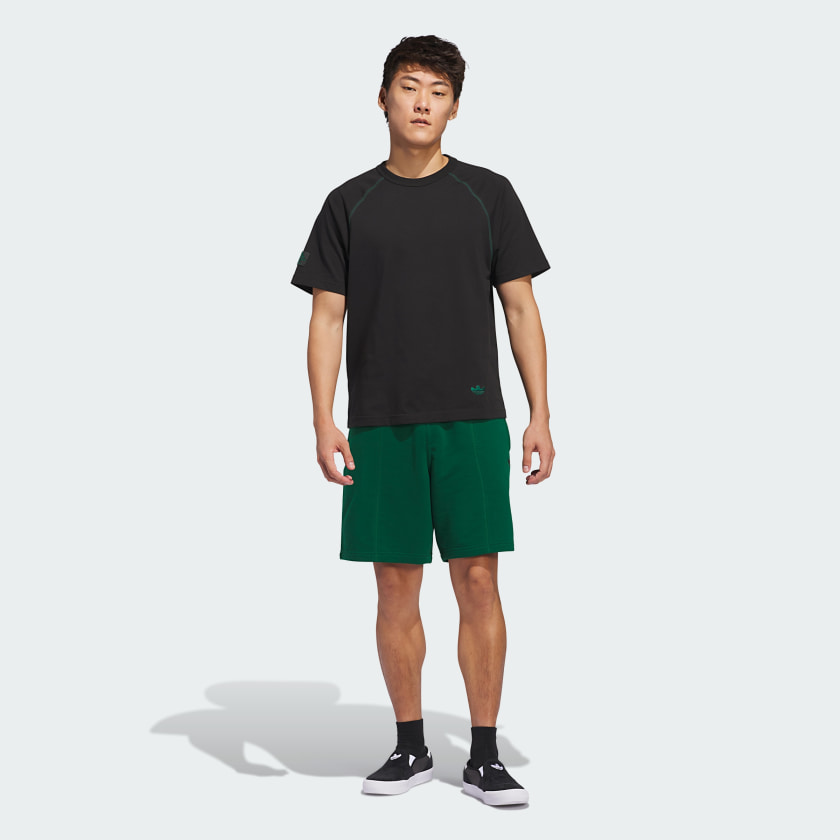 adidas men Shmoofoil Featherweight Tee (Gender Neutral) | eBay