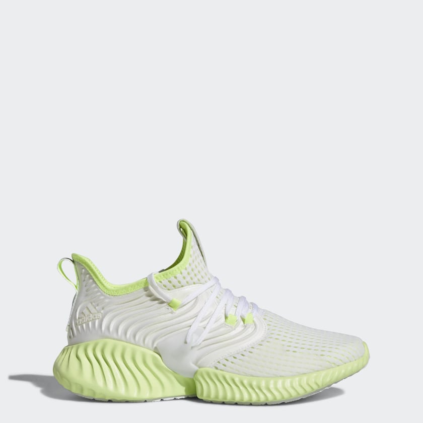 adidas alphabounce instinct hombre