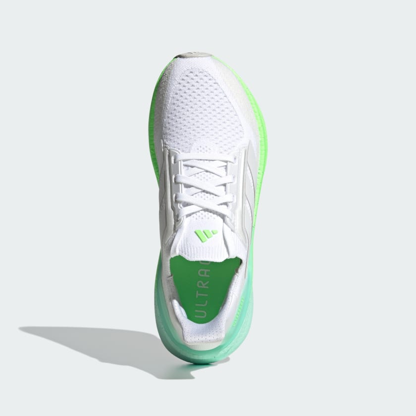 как выглядит adidas women Ultraboost 5X Shoes фото