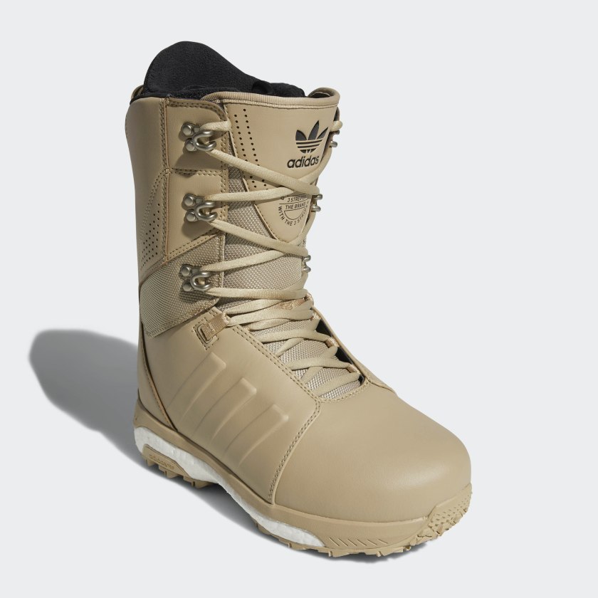 adidas Tactical ADV Boots - Red | adidas US