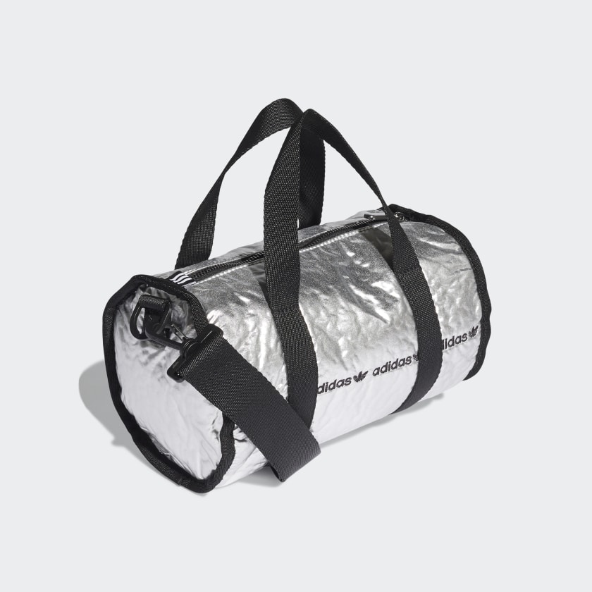 adidas mini duffel bag
