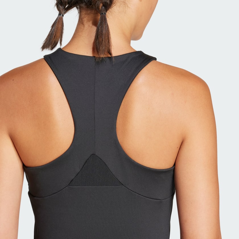 adidas women Tennis Y-Tank Top - Picture 12 of 14