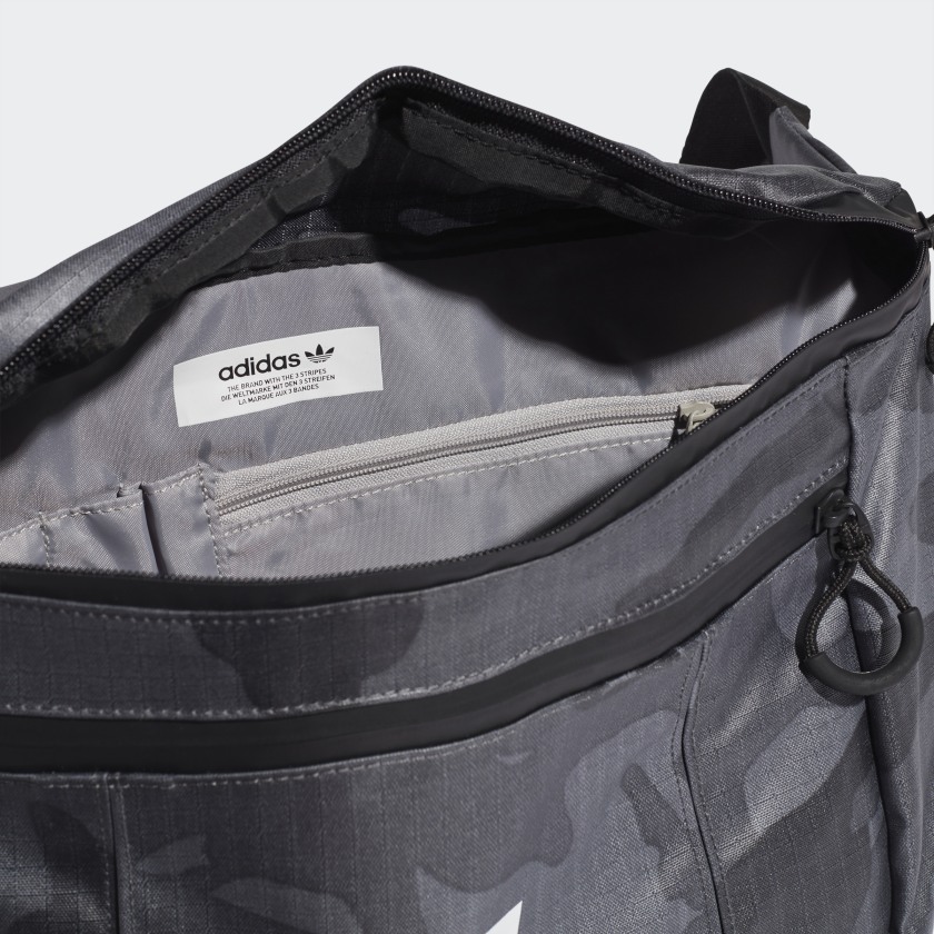 large waist bag adidas