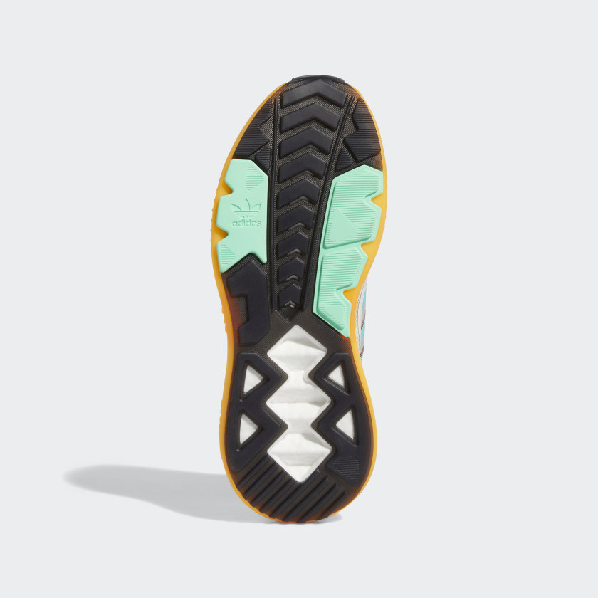 adidas Originals ZX 5K BOOST Shoes Men's | eBay