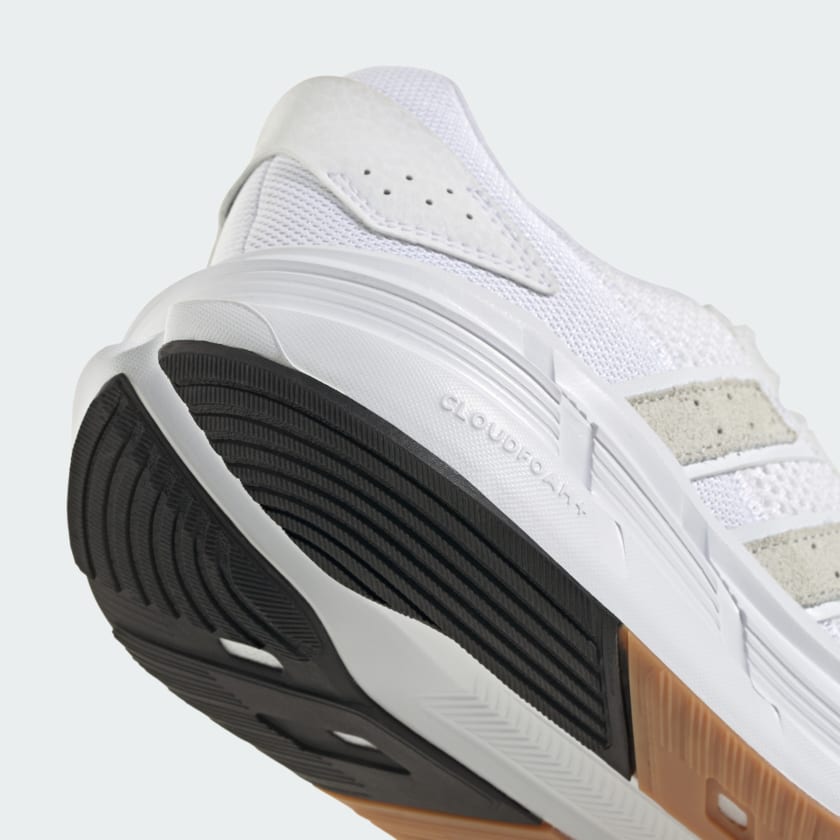 как выглядит adidas women Astrastar Shoes фото