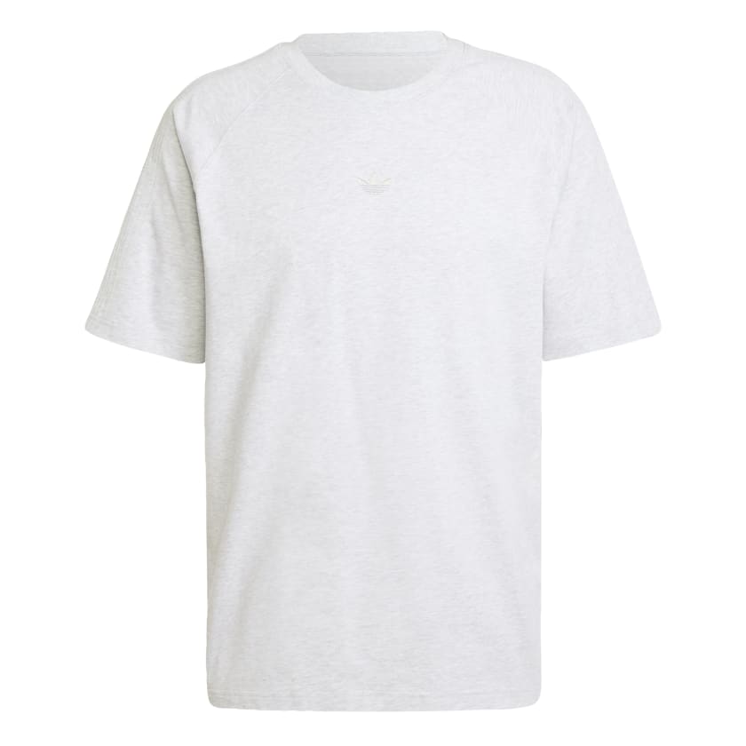 как выглядит adidas men Premium Essentials Tee фото
