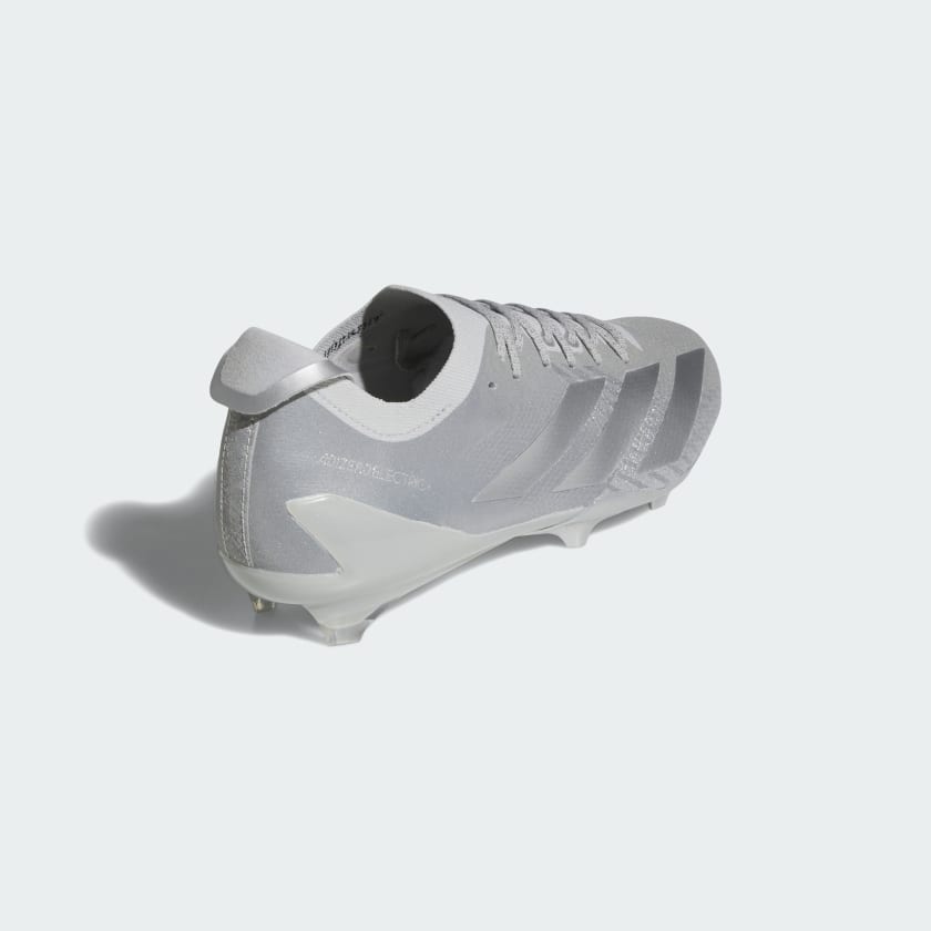 adidas men Adizero Electric+ Football Cleats - Picture 41 of 42