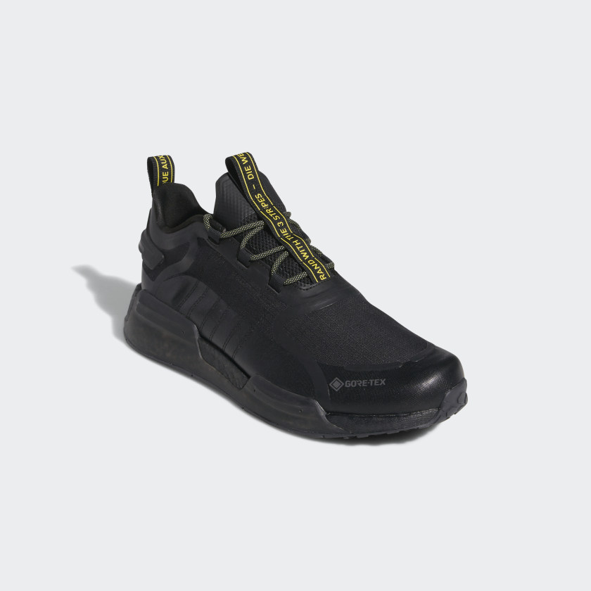 Gore tex nmd new arrivals