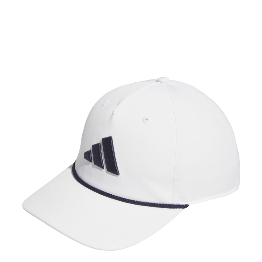как выглядит adidas men Tour Five-Panel Hat фото