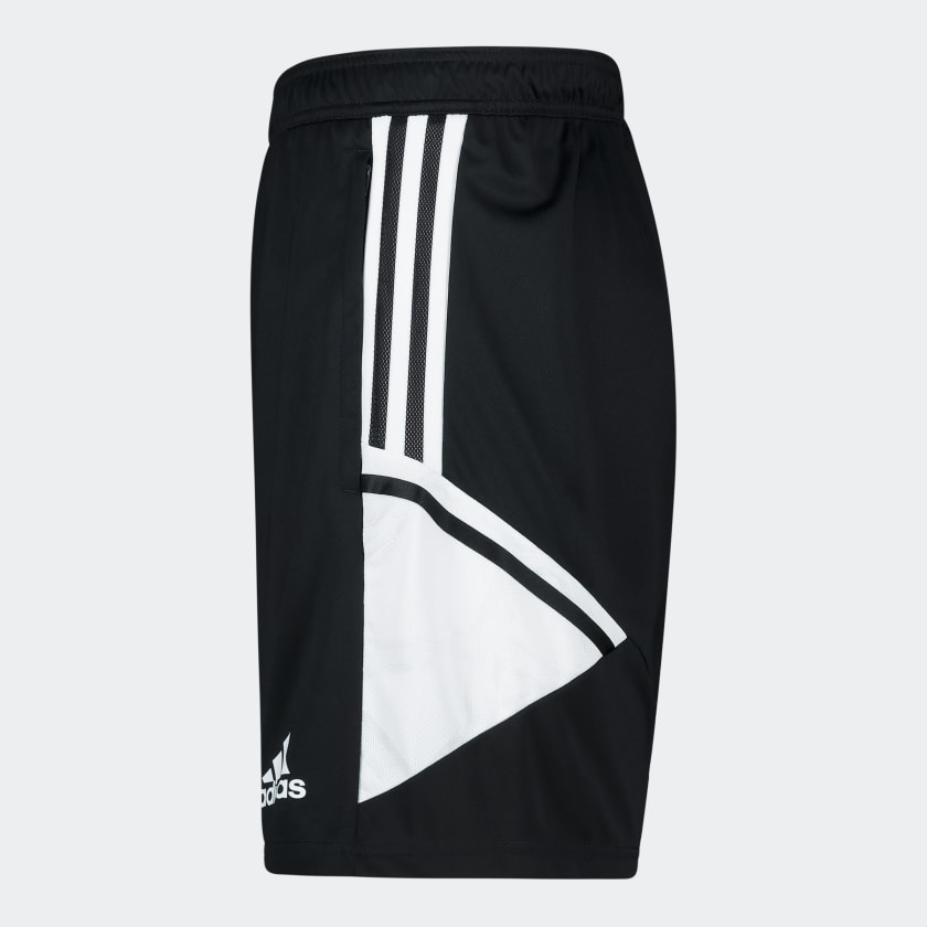 Adidas nova 14 shorts hot sale