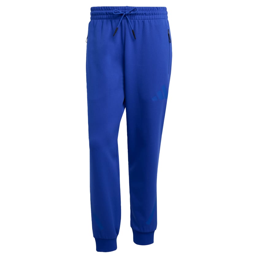 как выглядит adidas men Z.N.E. Pants фото