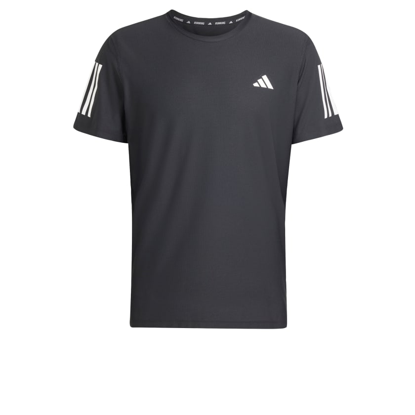 adidas men Own the Run Tee - Picture 9 of 17