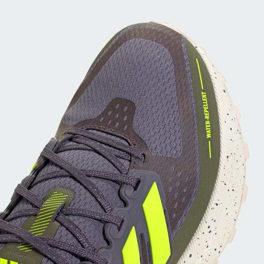 как выглядит adidas women Ultrarun 5 TR Running Shoes фото