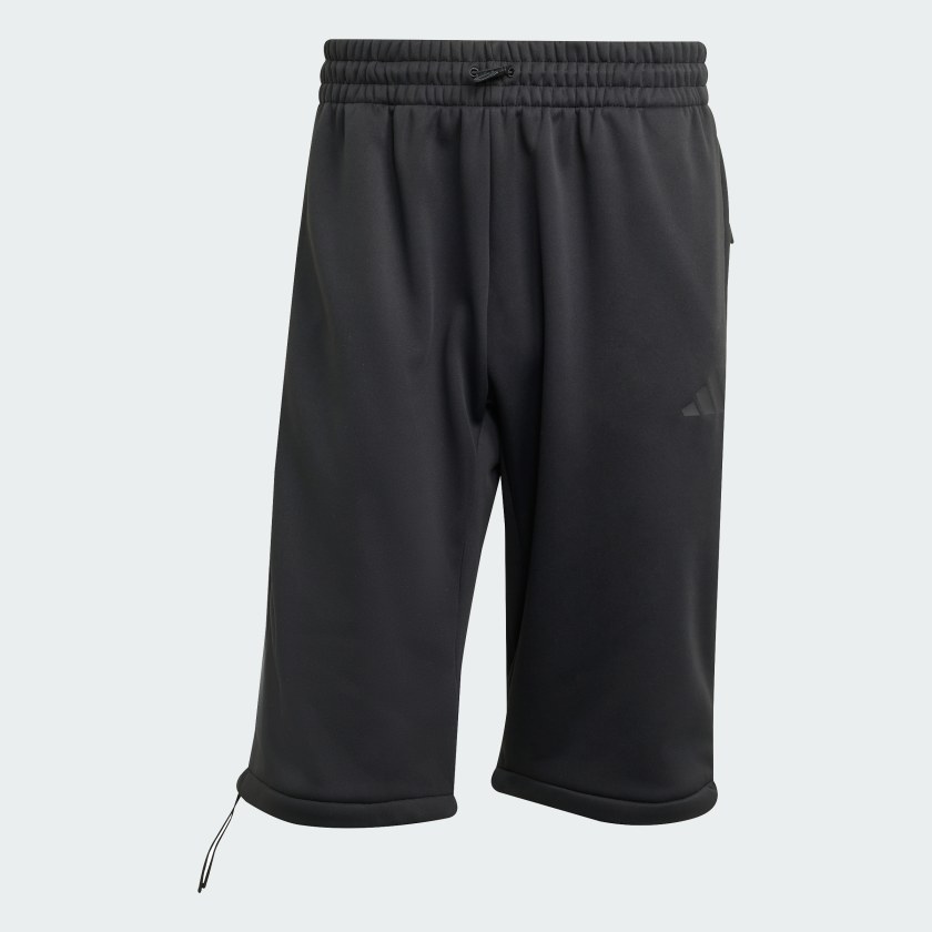 как выглядит adidas men City Tech Softshell Pants фото