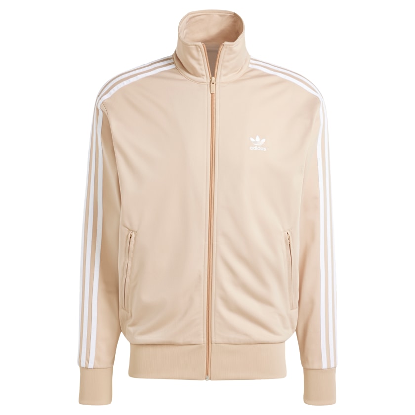 как выглядит adidas men Adicolor Classics Firebird Track Jacket фото