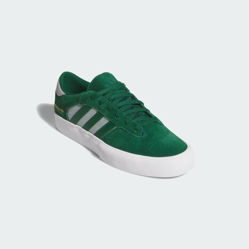 как выглядит adidas men Matchbreak Super Shoes фото