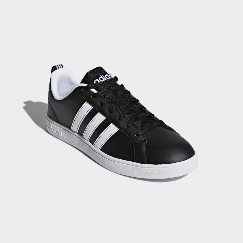 adidas advantage nere adidas advantage nere