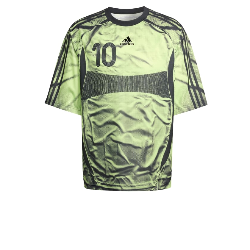 как выглядит adidas men Adilenium Season 4 Teamgeist Printed Jersey фото