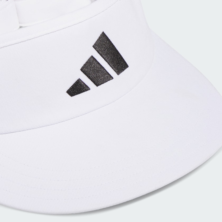 как выглядит adidas men Tour High-Crown Visor фото
