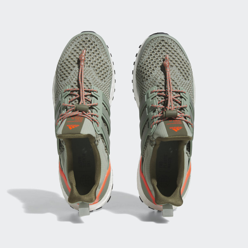 ultraboost dna 1.0 zx8000 shoes