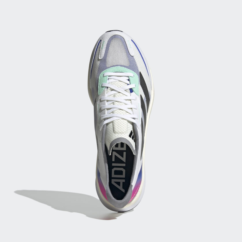 adidas men Adizero Boston 11 Running Shoes | eBay