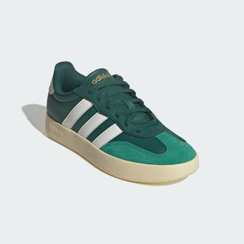 как выглядит adidas men Barreda Shoes фото