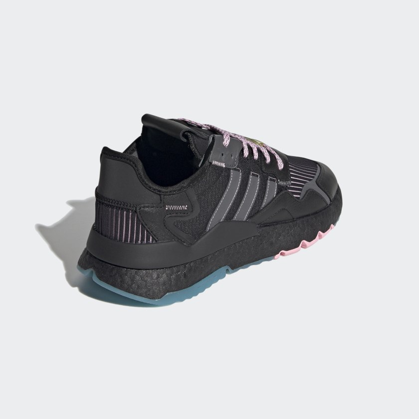 adidas Originals Ninja Nite Jogger Shoes Men's | eBay ماركة ستيلا