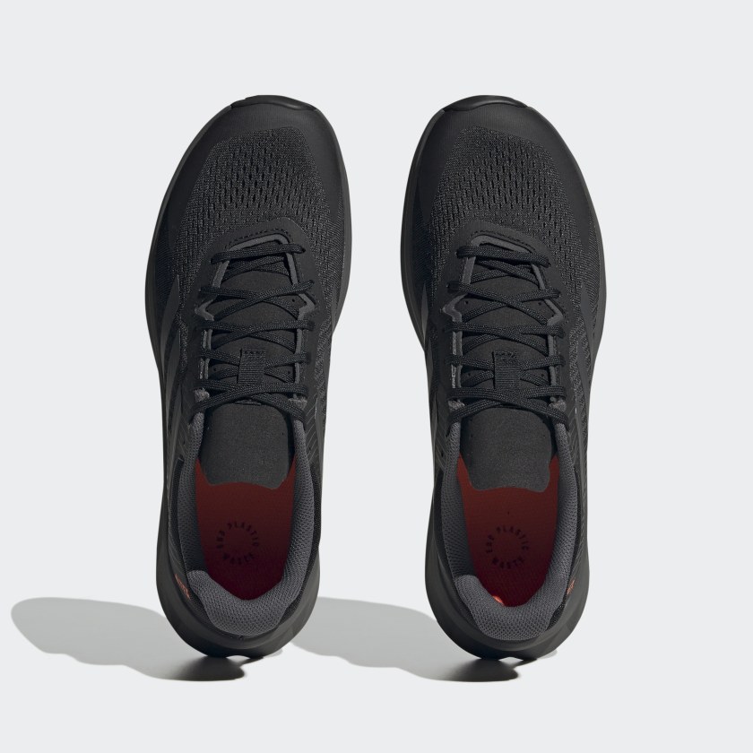 Adidas Men's Terrex AX4 GTX Rain Ready Hiking Shoe - Chaar