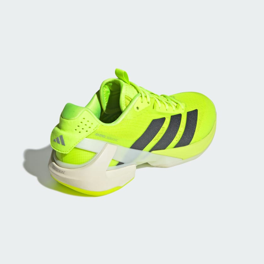 как выглядит adidas women adizero Ubersonic 5 Tennis Shoes фото