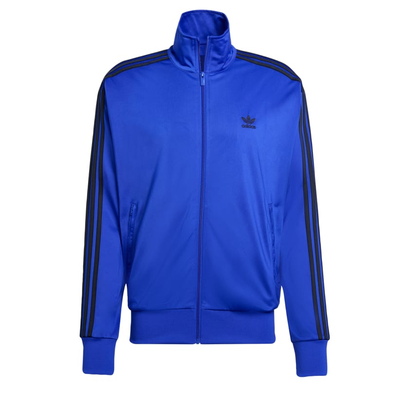 как выглядит adidas men Adicolor Classics Firebird Track Jacket фото