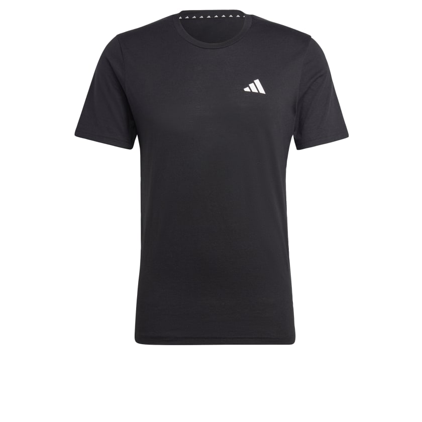 как выглядит adidas men Train Essentials Feelready Training Tee фото