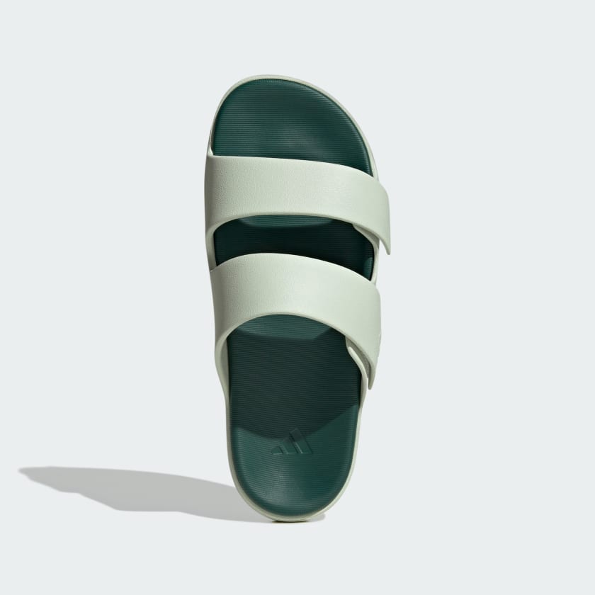 как выглядит adidas men Znscape Sandals фото
