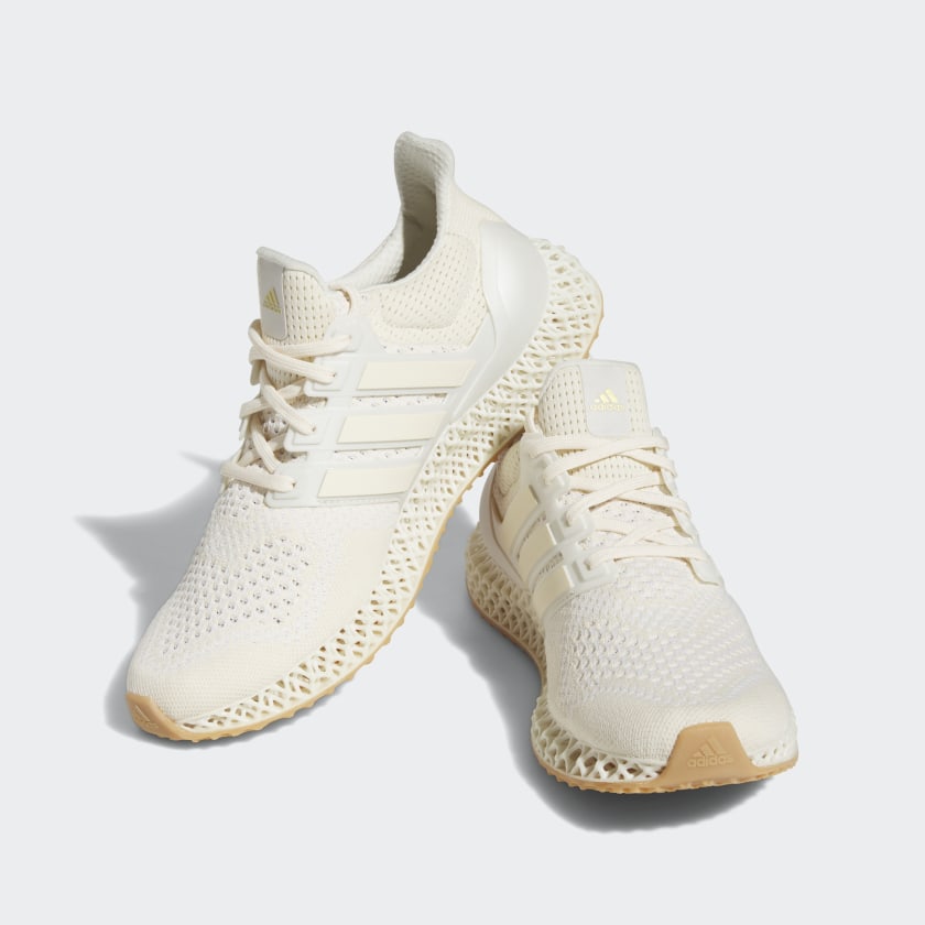adidas men Ultra 4D Running Shoes eBay