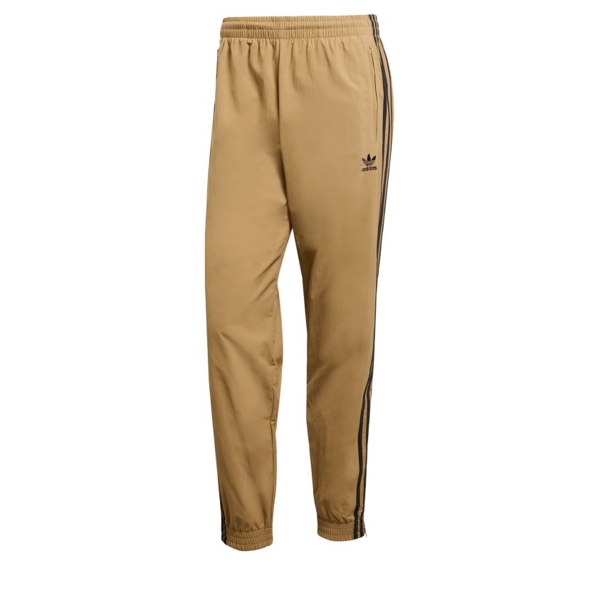 как выглядит adidas men Adicolor Woven Firebird Track Pants фото