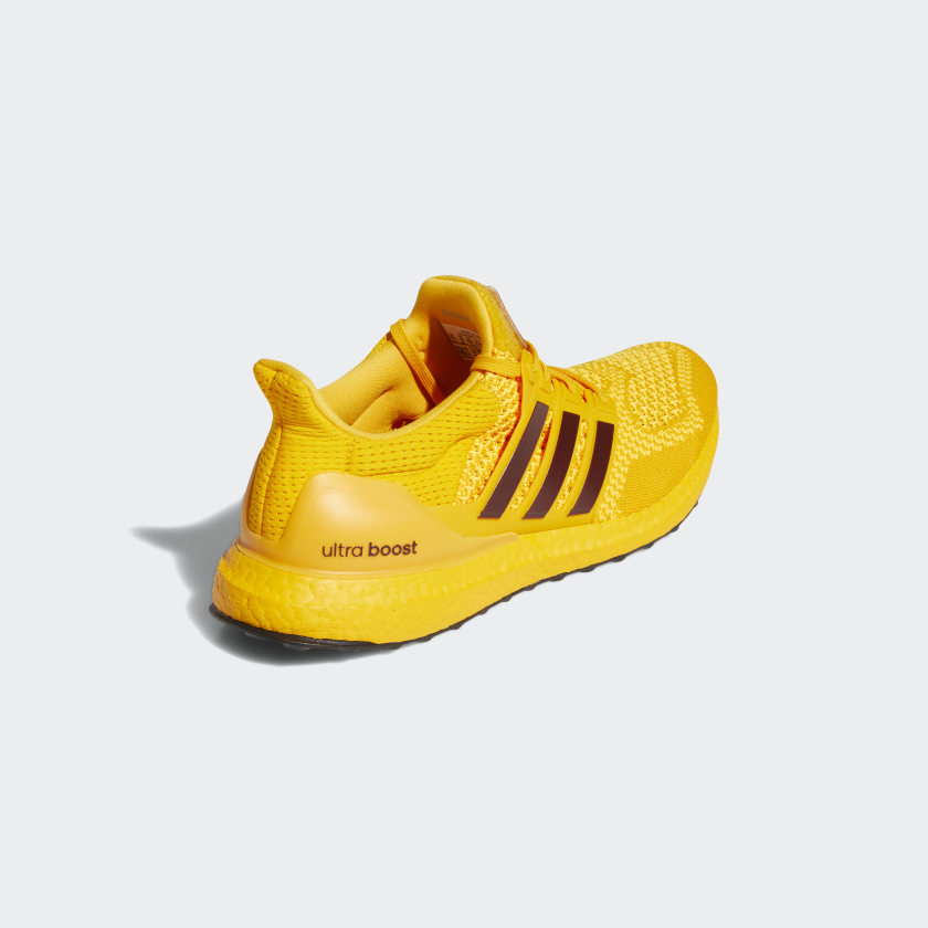 adidas Kansas Jayhawks Ultraboost 1.0 DNA Shoes Men's | eBay