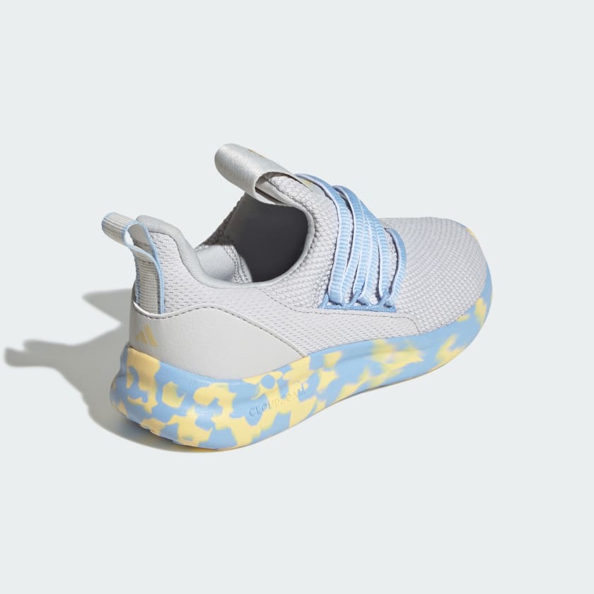 adidas kids Lite Racer Adapt 7.0 Shoes Kids - Picture 27 of 35