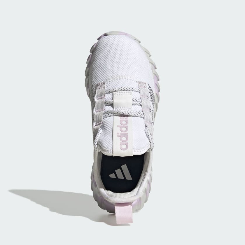 как выглядит adidas kids Kaptir Flow Shoes Kids фото